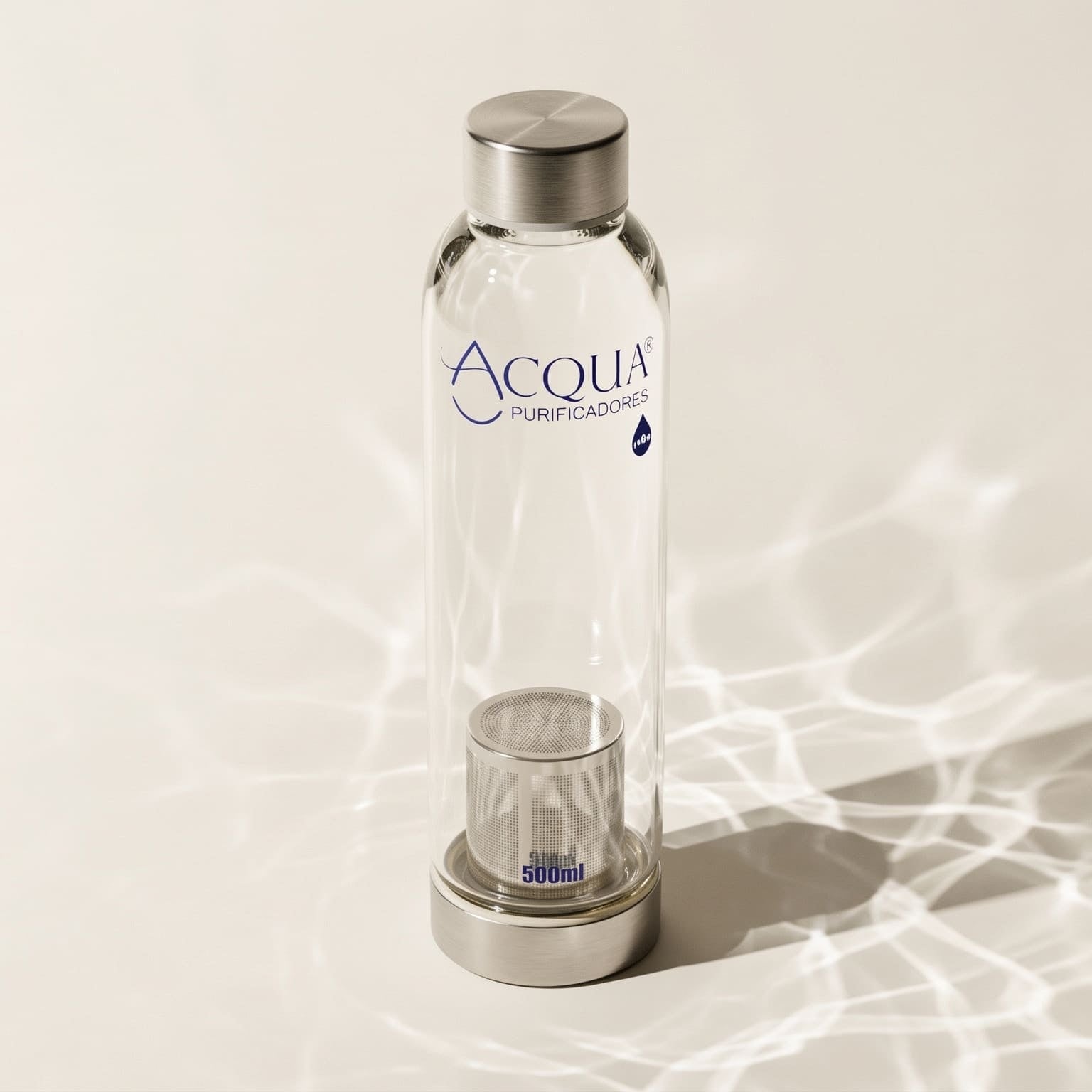 Acqua Garrafa Purificadora