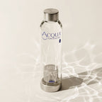 Acqua — Garrafa Purificadora de Água Alcalina com Hidrogênio Molecular