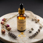 Lilith's Kiss - Facial Elixir