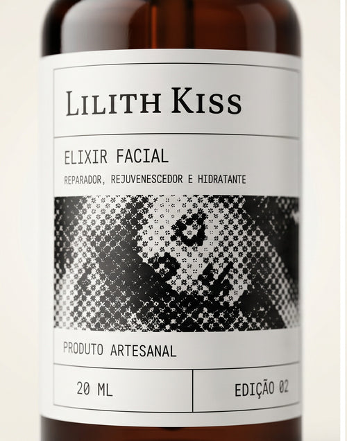 LILITH KISS -  Bálsamo Facial